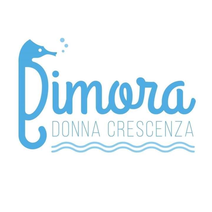 הוילה פולינאנו א מארה Dimoradonnacrescenza -Locazione Turistica מראה חיצוני תמונה
