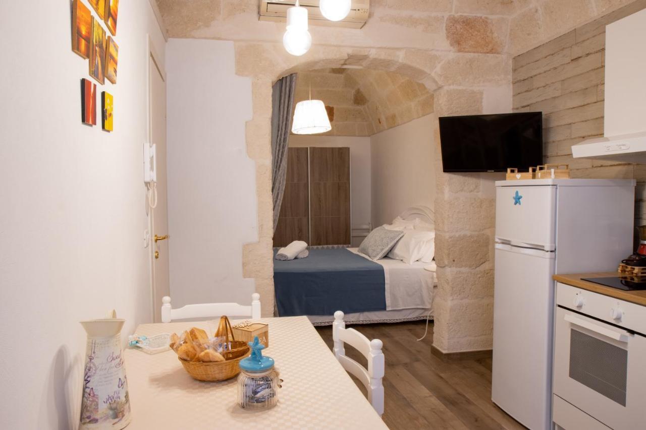 הוילה פולינאנו א מארה Dimoradonnacrescenza -Locazione Turistica מראה חיצוני תמונה
