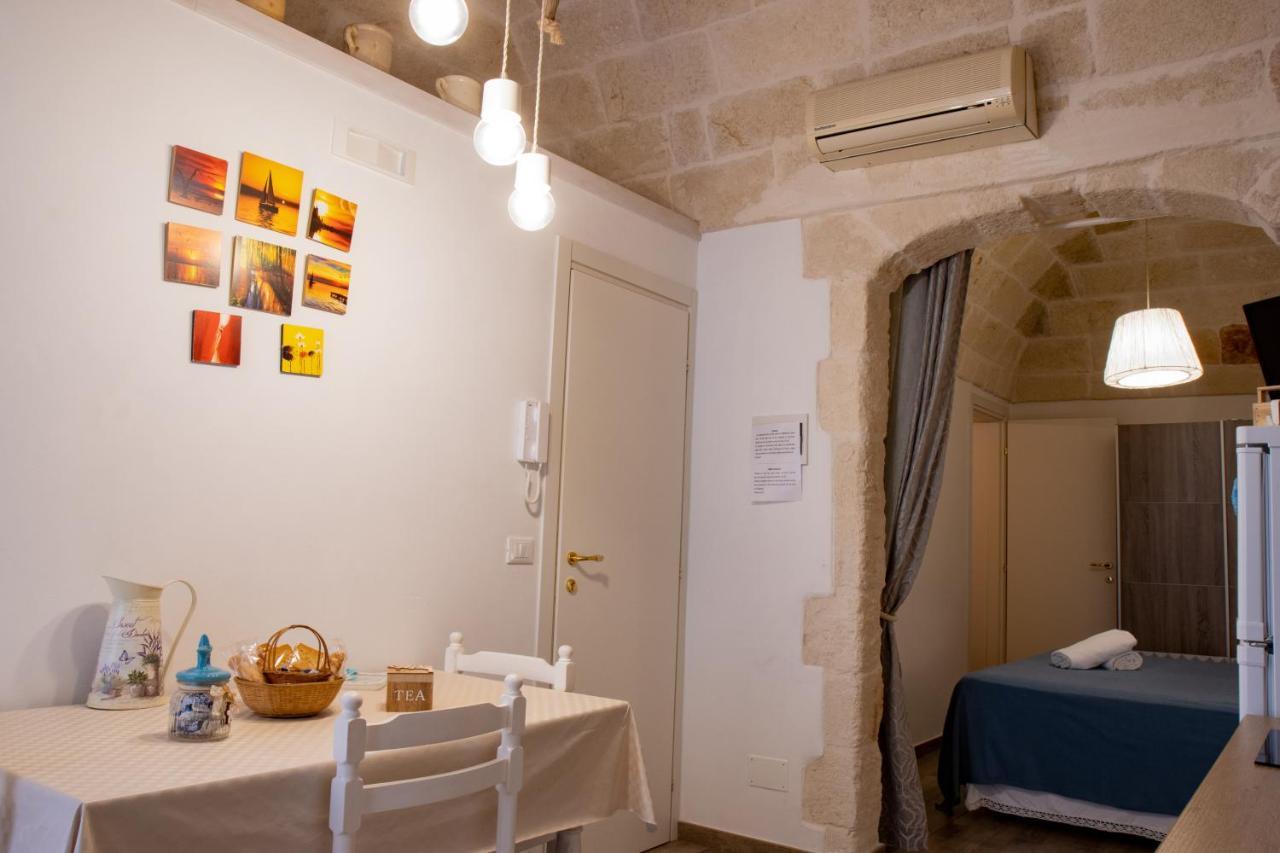 הוילה פולינאנו א מארה Dimoradonnacrescenza -Locazione Turistica מראה חיצוני תמונה