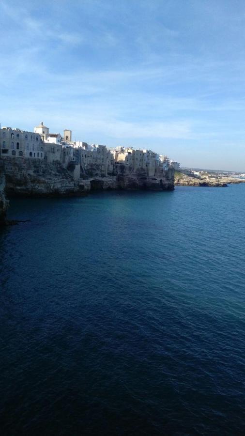 הוילה פולינאנו א מארה Dimoradonnacrescenza -Locazione Turistica מראה חיצוני תמונה