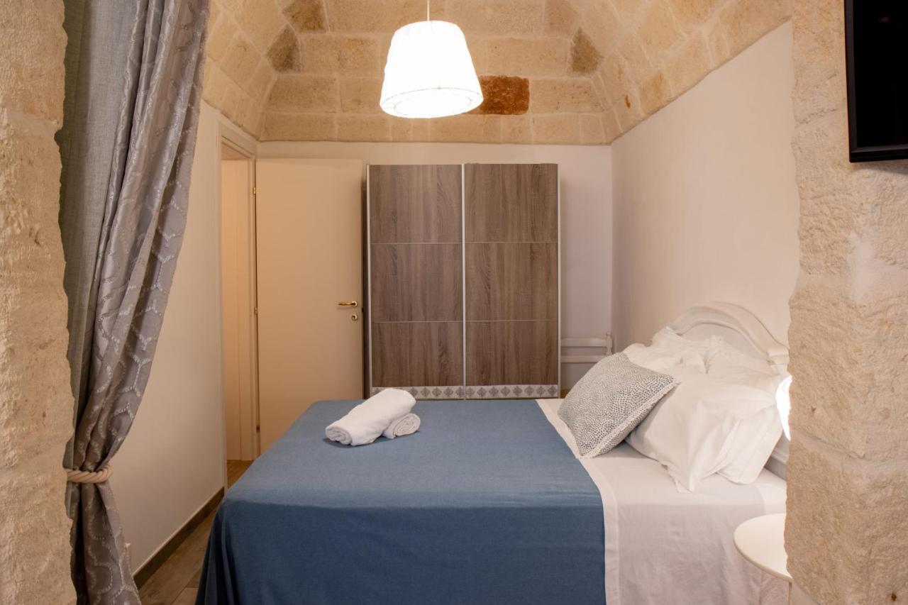 הוילה פולינאנו א מארה Dimoradonnacrescenza -Locazione Turistica מראה חיצוני תמונה
