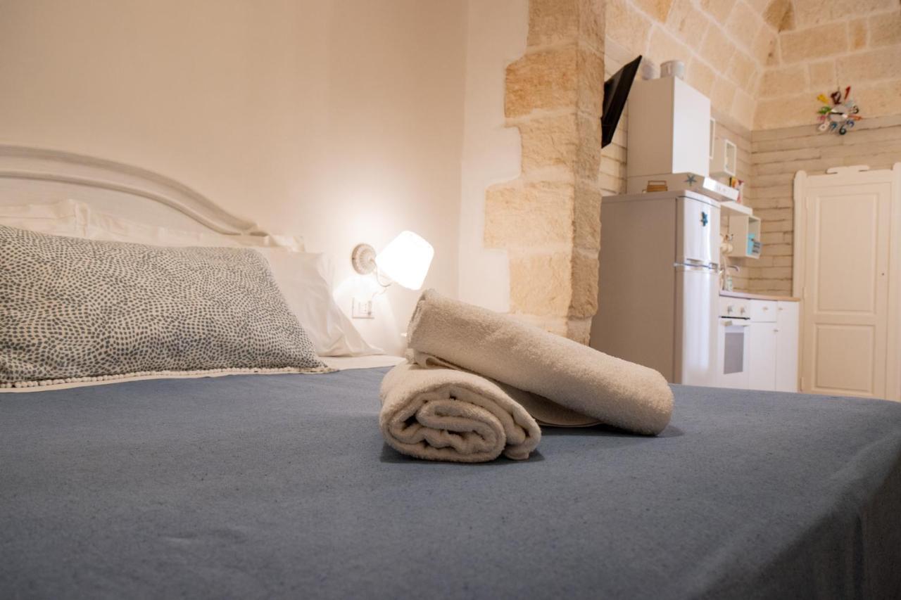 הוילה פולינאנו א מארה Dimoradonnacrescenza -Locazione Turistica מראה חיצוני תמונה